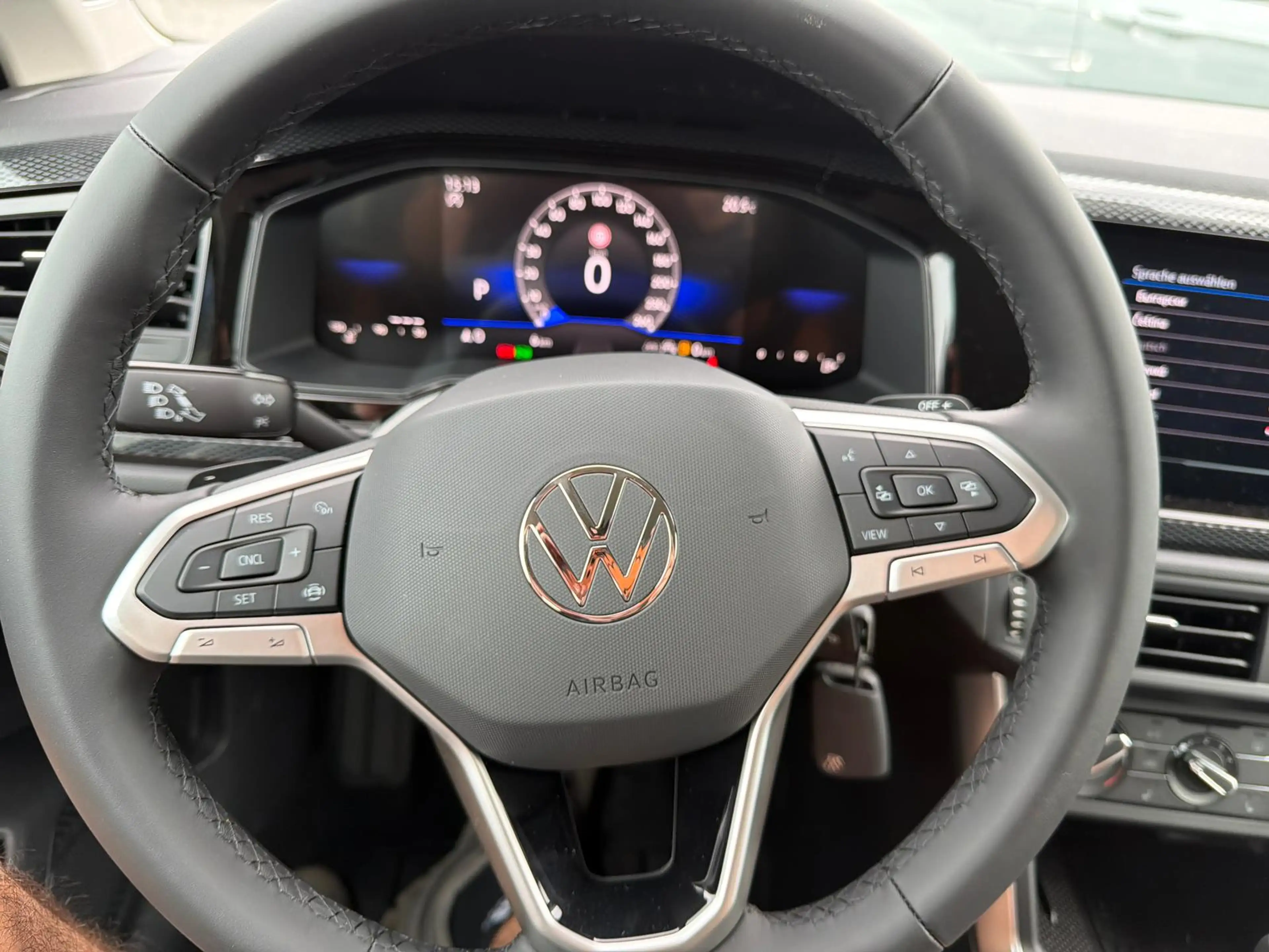 Volkswagen Taigo 1.0 TSI Life *LED*Sitzhzg*Android Auto* — photo 12