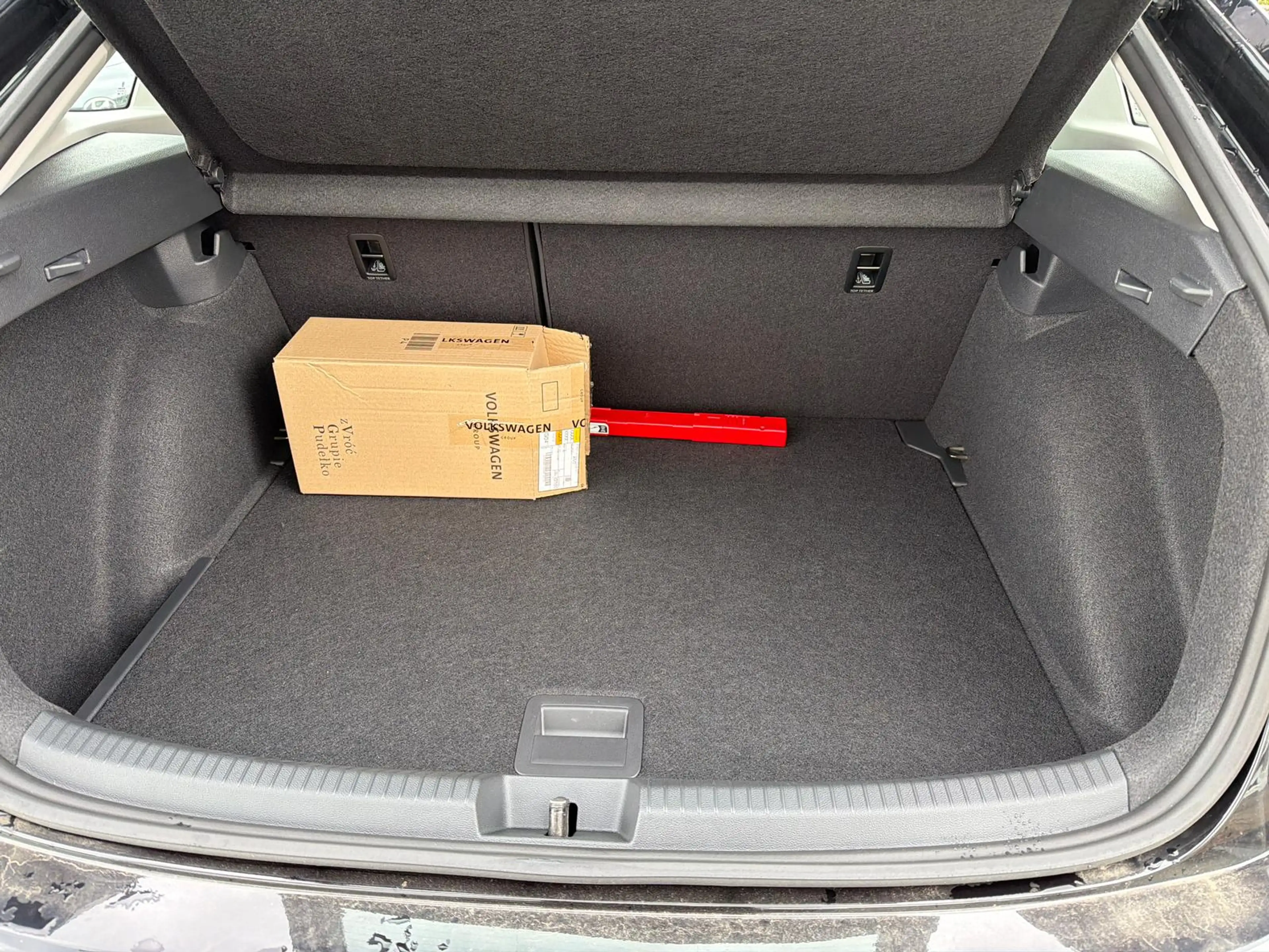 Volkswagen Taigo 1.0 TSI Life *LED*Sitzhzg*Android Auto* — photo 5