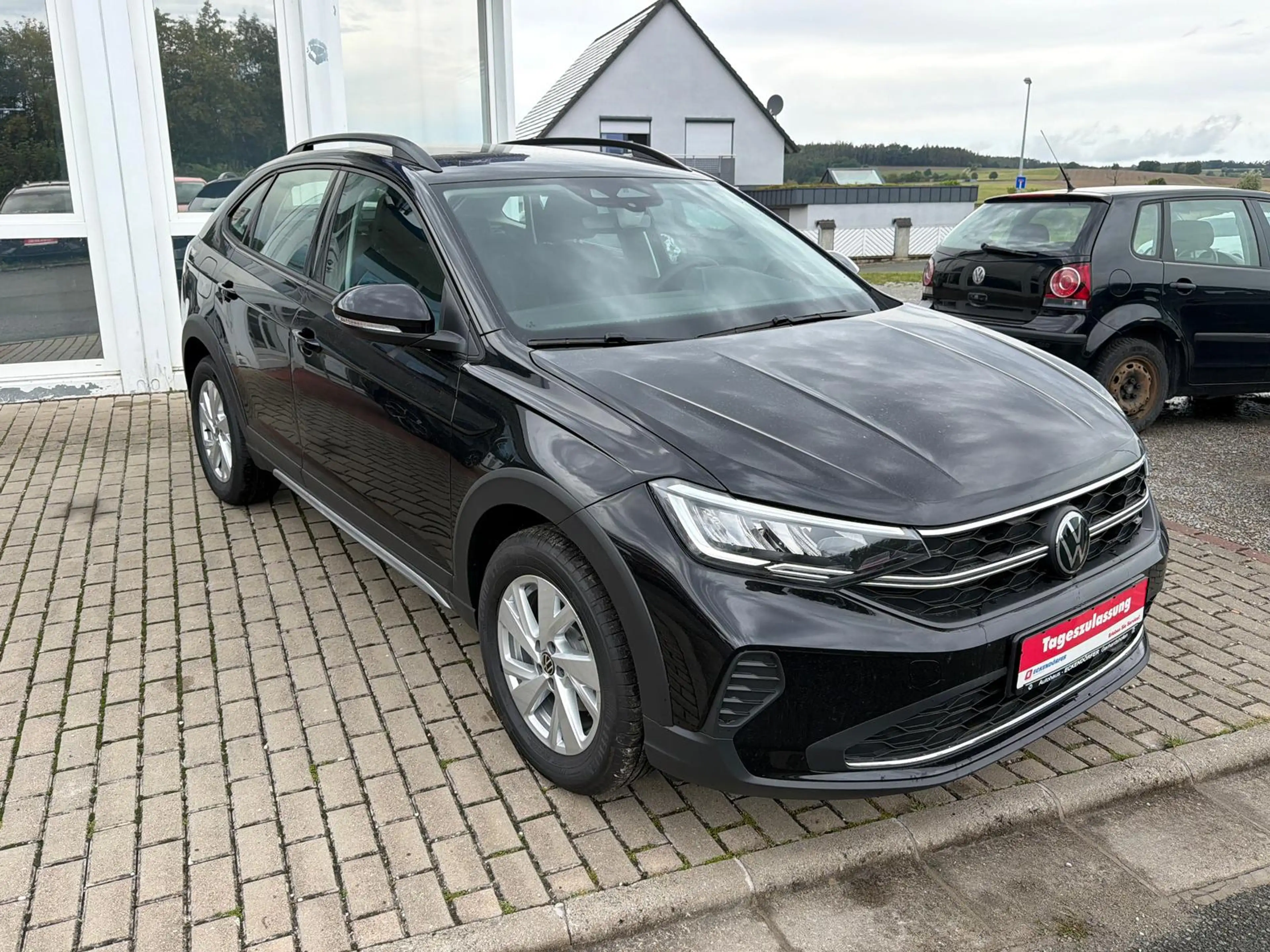 Volkswagen Taigo 1.0 TSI Life *LED*Sitzhzg*Android Auto* — photo 3
