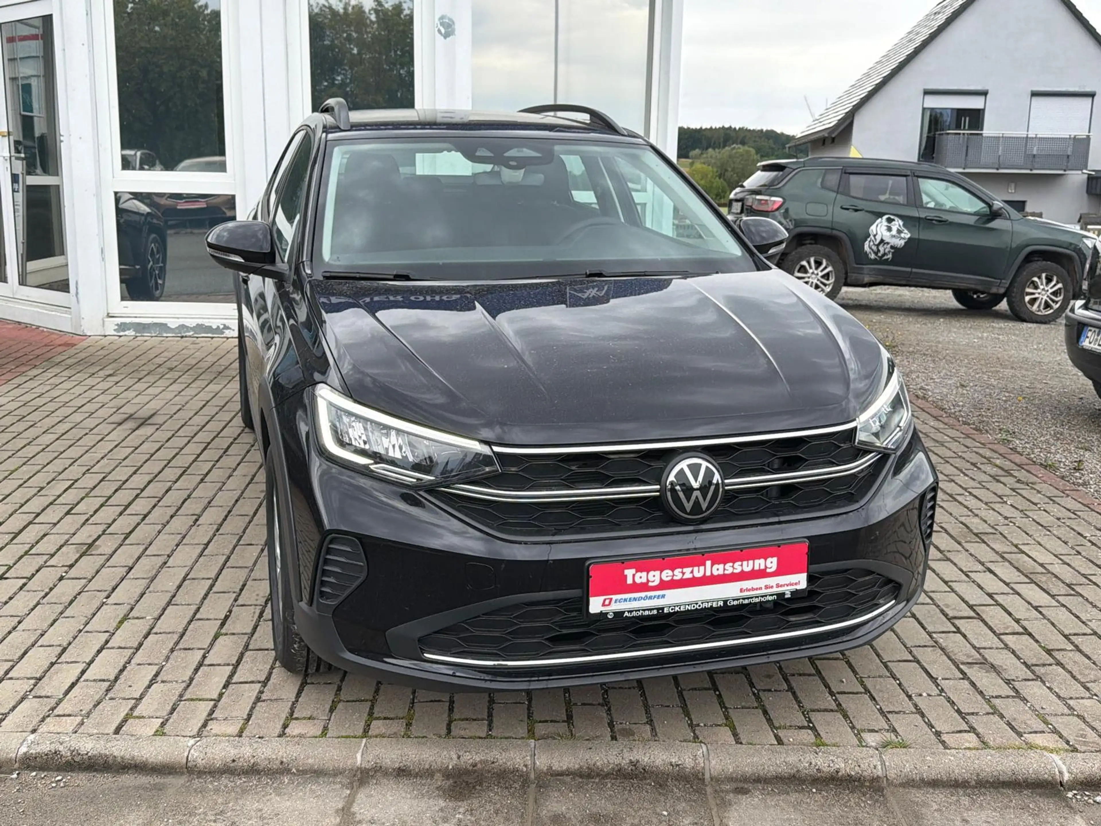 Volkswagen Taigo 1.0 TSI Life *LED*Sitzhzg*Android Auto*