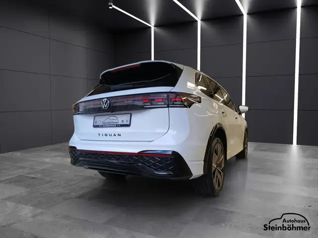 Volkswagen Tiguan view 7