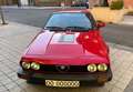 Alfa Romeo Alfetta GTV 6 - 3000 cc - 200 cv - homologado Rouge - thumbnail 4
