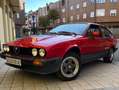 Alfa Romeo Alfetta GTV 6 - 3000 cc - 200 cv - homologado crvena - thumbnail 2