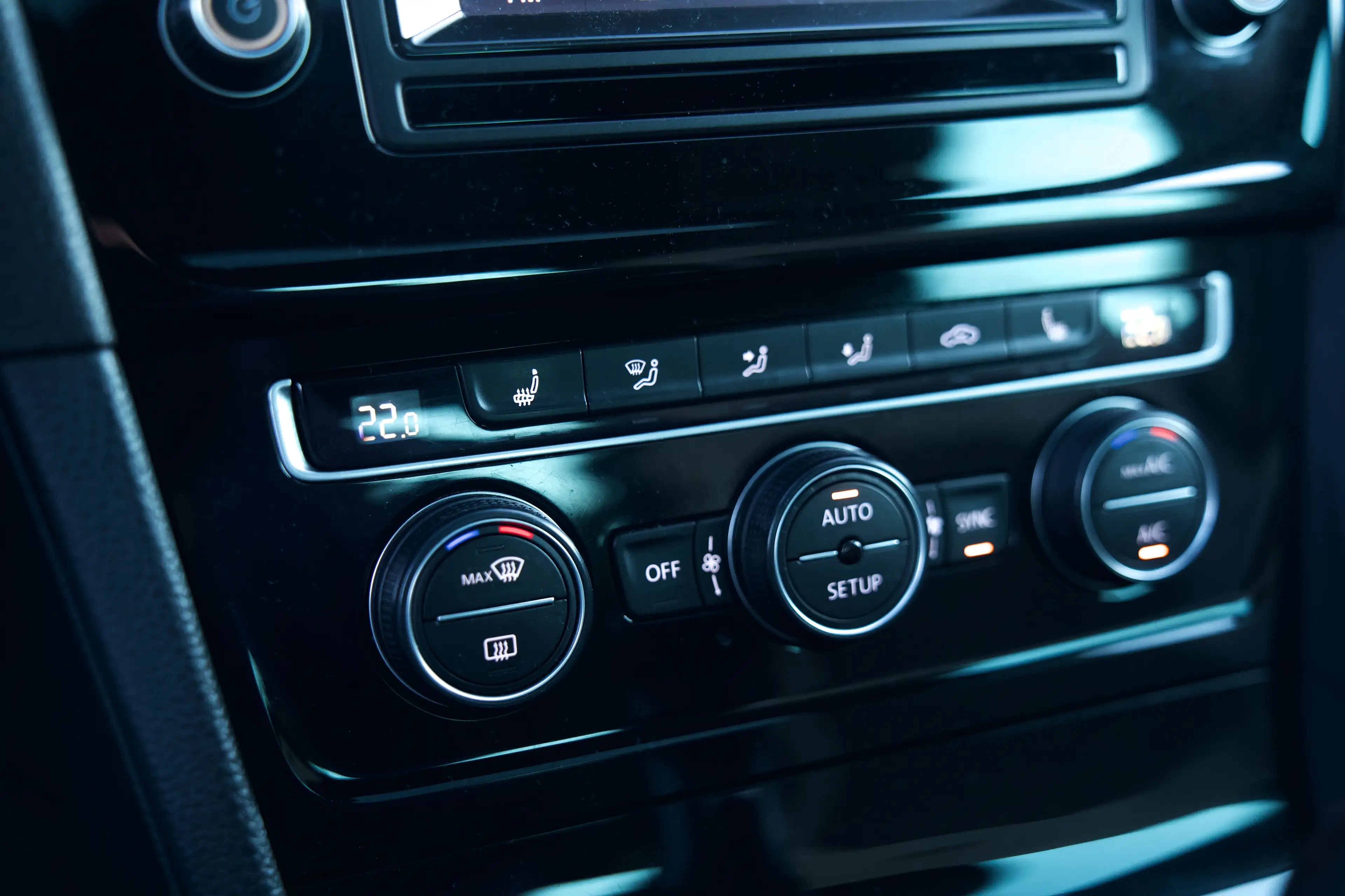 Volkswagen Golf R 7 | 4MOTION | PANO | SPORTUITLAAT | MANUEEL | TOP! — photo 13