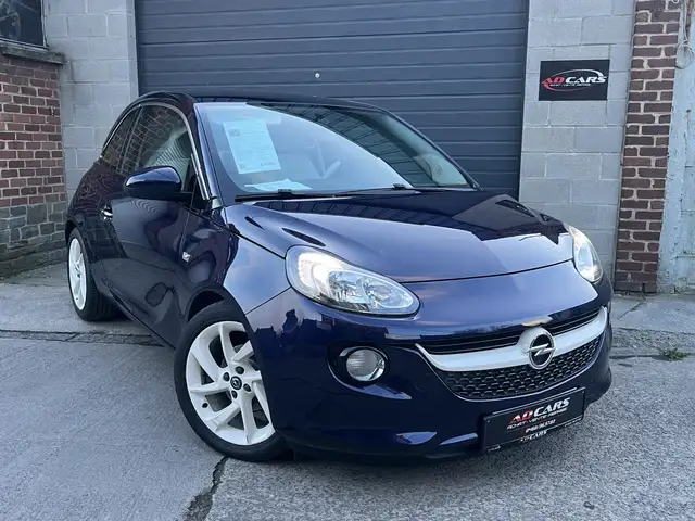 Opel Adam 1.2i / GARANTIE 12 MOIS