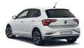 Volkswagen Polo ENERGY 1,0 l TSI OPF 70 kW (95 PS) 5-Gang Weiß - thumbnail 3