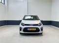 Kia Picanto 1.0 CVVT EconomyPlusLine| NL | Bluetooth | 5 perso Gris - thumbnail 3