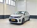 Kia Picanto 1.0 CVVT EconomyPlusLine| NL | Bluetooth | 5 perso Gris - thumbnail 2
