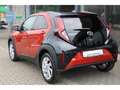Toyota Aygo X PUSLE+VVT-i+KAMERA+SHZ+NAV Rot - thumbnail 3