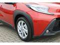 Toyota Aygo X PUSLE+VVT-i+KAMERA+SHZ+NAV Rot - thumbnail 8
