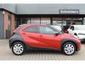 Toyota Aygo X PUSLE+VVT-i+KAMERA+SHZ+NAV Rot - thumbnail 6