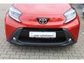 Toyota Aygo X PUSLE+VVT-i+KAMERA+SHZ+NAV Rot - thumbnail 9