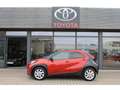 Toyota Aygo X PUSLE+VVT-i+KAMERA+SHZ+NAV Rot - thumbnail 2