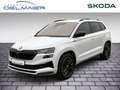 Skoda Karoq Sportline 4x4 Blanco - thumbnail 1