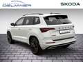Skoda Karoq Sportline 4x4 Blanco - thumbnail 4