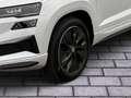 Skoda Karoq Sportline 4x4 Blanco - thumbnail 6