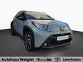 Toyota Aygo X Teamplayer 5-Gang 5-Türer Klima Grau - thumbnail 2