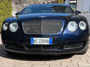 Continental GT I GT 6.0