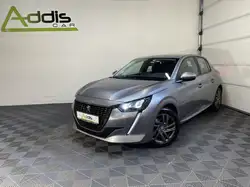 Peugeot 208 1.5 BLUEHDI 100 ACTIVE GPS CARPLAY