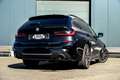 BMW 320 320e PHEV | M PACK | LEDER | SHADOW LINE | CAMERA Negro - thumbnail 6