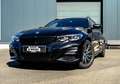 BMW 320 320e PHEV | M PACK | LEDER | SHADOW LINE | CAMERA Negro - thumbnail 1