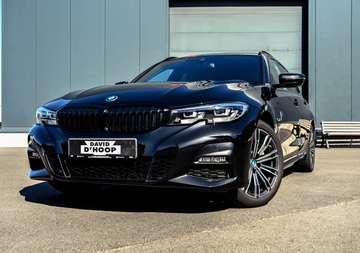 320e PHEV | M PACK | LEDER | SHADOW LINE | CAMERA