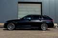 BMW 320 320e PHEV | M PACK | LEDER | SHADOW LINE | CAMERA Negro - thumbnail 4