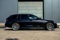BMW 320 320e PHEV | M PACK | LEDER | SHADOW LINE | CAMERA Negro - thumbnail 3