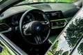 BMW 320 320e PHEV | M PACK | LEDER | SHADOW LINE | CAMERA Fekete - thumbnail 13