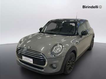 1.5 Cooper D Boost