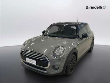 1.5 Cooper D Boost