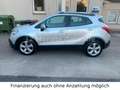 Opel Mokka 1.4 Turbo Edition * Automatik Top Zustand Srebrny - thumbnail 4