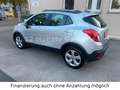 Opel Mokka 1.4 Turbo Edition * Automatik Top Zustand Srebrny - thumbnail 9