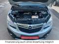 Opel Mokka 1.4 Turbo Edition * Automatik Top Zustand Srebrny - thumbnail 29