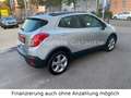 Opel Mokka 1.4 Turbo Edition * Automatik Top Zustand Silber - thumbnail 7