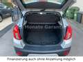 Opel Mokka 1.4 Turbo Edition * Automatik Top Zustand Srebrny - thumbnail 28