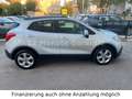 Opel Mokka 1.4 Turbo Edition * Automatik Top Zustand Silber - thumbnail 5