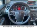 Opel Mokka 1.4 Turbo Edition * Automatik Top Zustand Silber - thumbnail 18