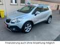 Opel Mokka 1.4 Turbo Edition * Automatik Top Zustand Silber - thumbnail 6