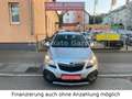 Opel Mokka 1.4 Turbo Edition * Automatik Top Zustand Srebrny - thumbnail 1