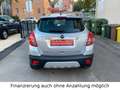 Opel Mokka 1.4 Turbo Edition * Automatik Top Zustand Srebrny - thumbnail 3