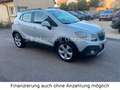 Opel Mokka 1.4 Turbo Edition * Automatik Top Zustand Srebrny - thumbnail 8