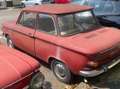 NSU Prinz PRINZ 4 L Rood - thumbnail 5