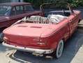 NSU Prinz PRINZ 4 L Rood - thumbnail 3