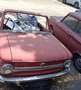 NSU Prinz PRINZ 4 L Rood - thumbnail 9