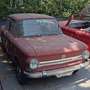 NSU Prinz PRINZ 4 L Rood - thumbnail 6