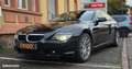 BMW 630 COUPE 3.0 630CI 260 BVA GARANTIE MOIS Nero - thumbnail 2