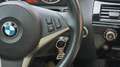 BMW 630 COUPE 3.0 630CI 260 BVA GARANTIE MOIS Schwarz - thumbnail 15