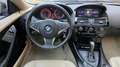 BMW 630 COUPE 3.0 630CI 260 BVA GARANTIE MOIS Schwarz - thumbnail 13