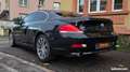 BMW 630 COUPE 3.0 630CI 260 BVA GARANTIE MOIS Schwarz - thumbnail 4